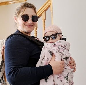 Meet your Posher, Jaye